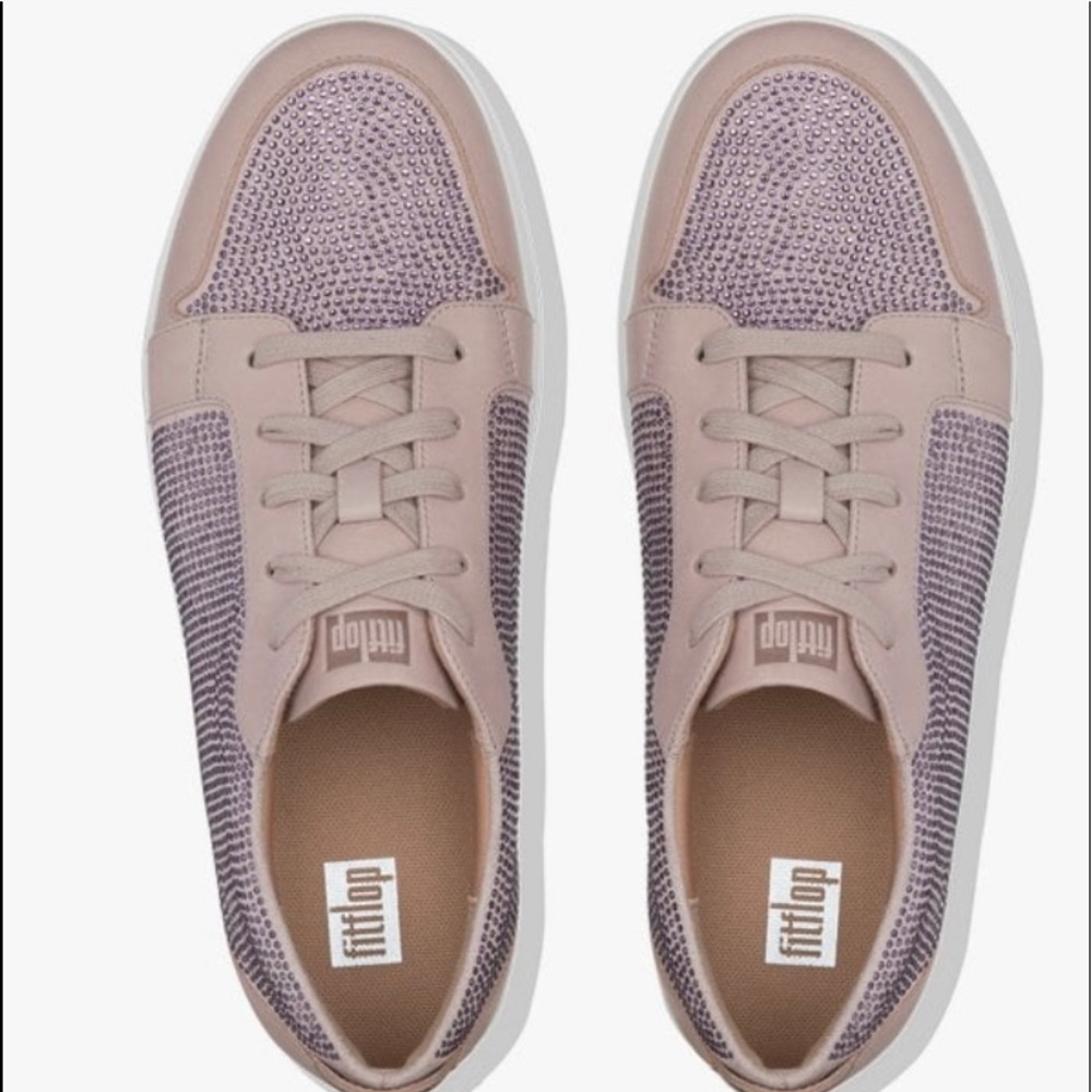 Colett Crystal Sneakers size 11